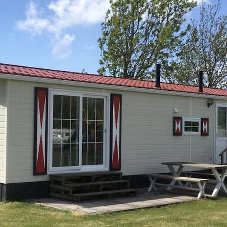 Boerderijcamping Plantlust Вере Экстерьер фото