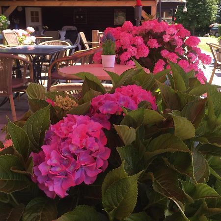 Boerderijcamping Plantlust Вере Экстерьер фото