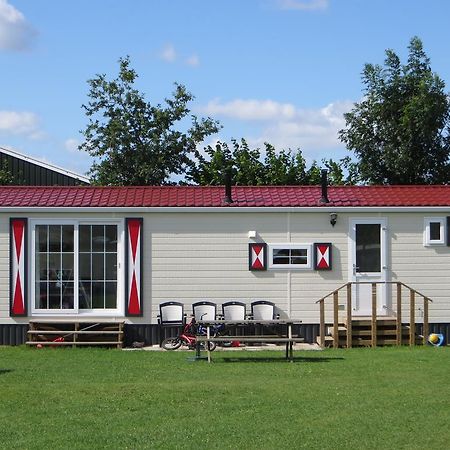 Boerderijcamping Plantlust Вере Экстерьер фото
